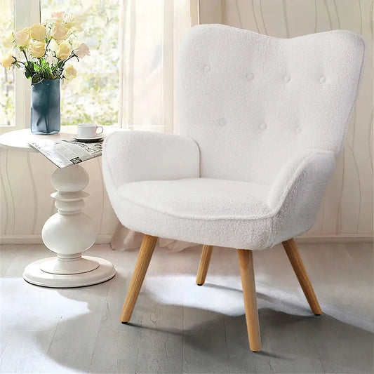 Modern Elegant Lounge Armchair Furnish Wise
