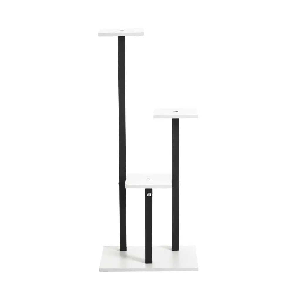 Multi-layer Flower Pot Rack Flower Rack Furnish Wise