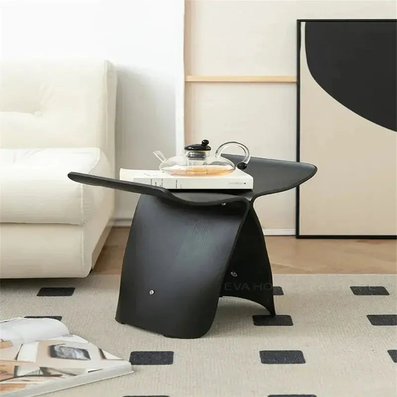Butterfly Chair Made from Ash Plywood Furnish Wise