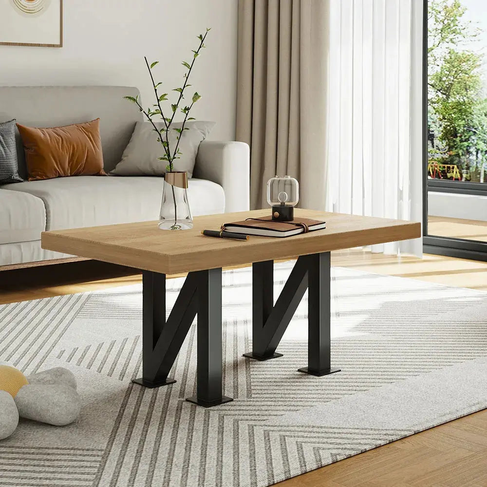 Height Metal Table Legs
