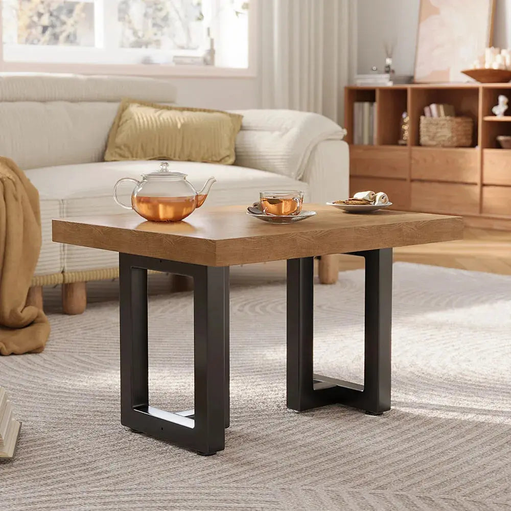 Height Metal Table Legs