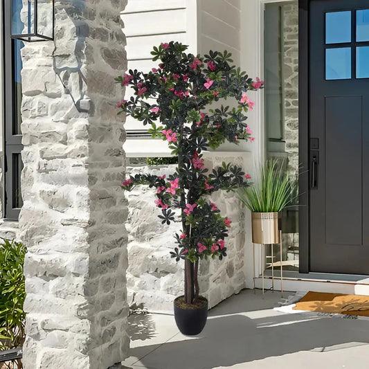 Artificial Topiary Tree Plant