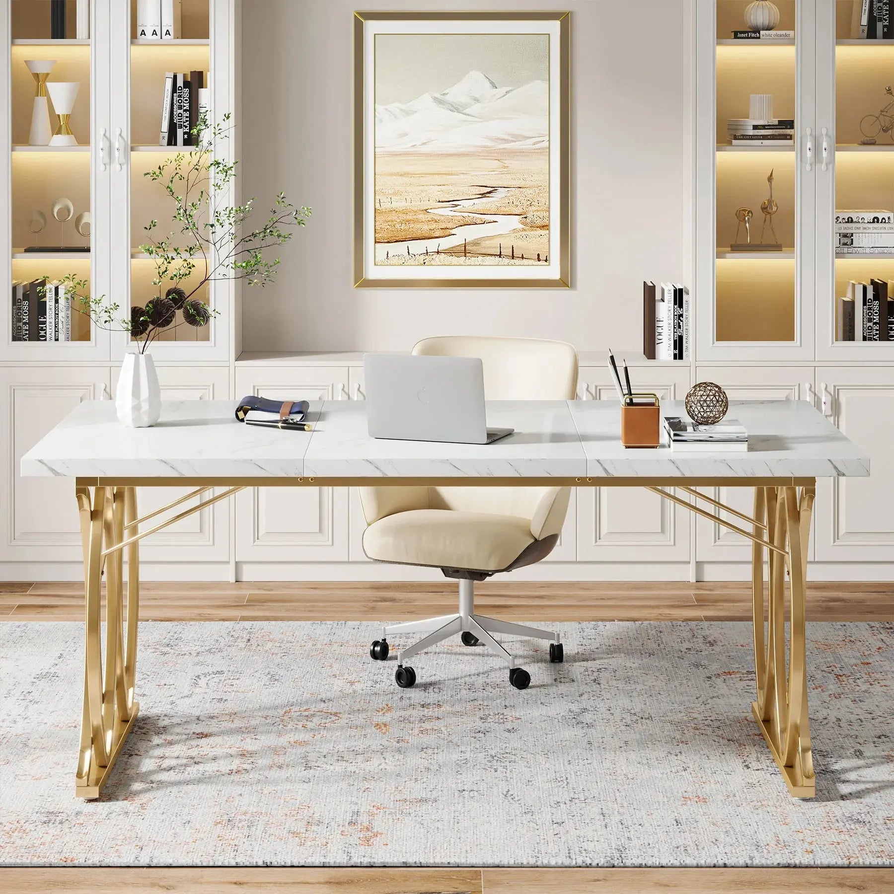 Executive Conference Table Furnish Wise