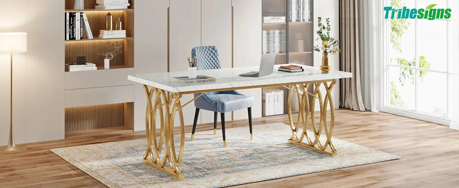 Executive Conference Table Furnish Wise