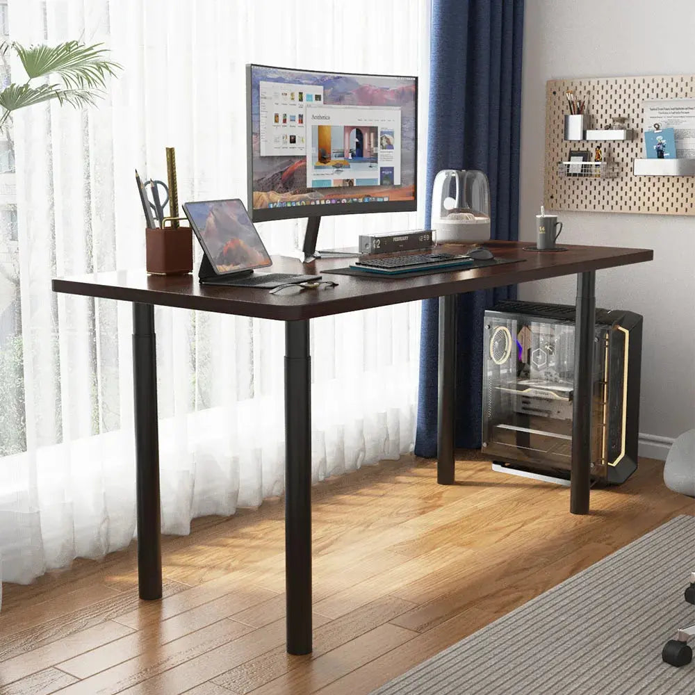 Height Metal Table Legs