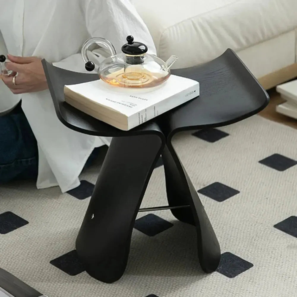 Butterfly Chair Made from Ash Plywood Furnish Wise