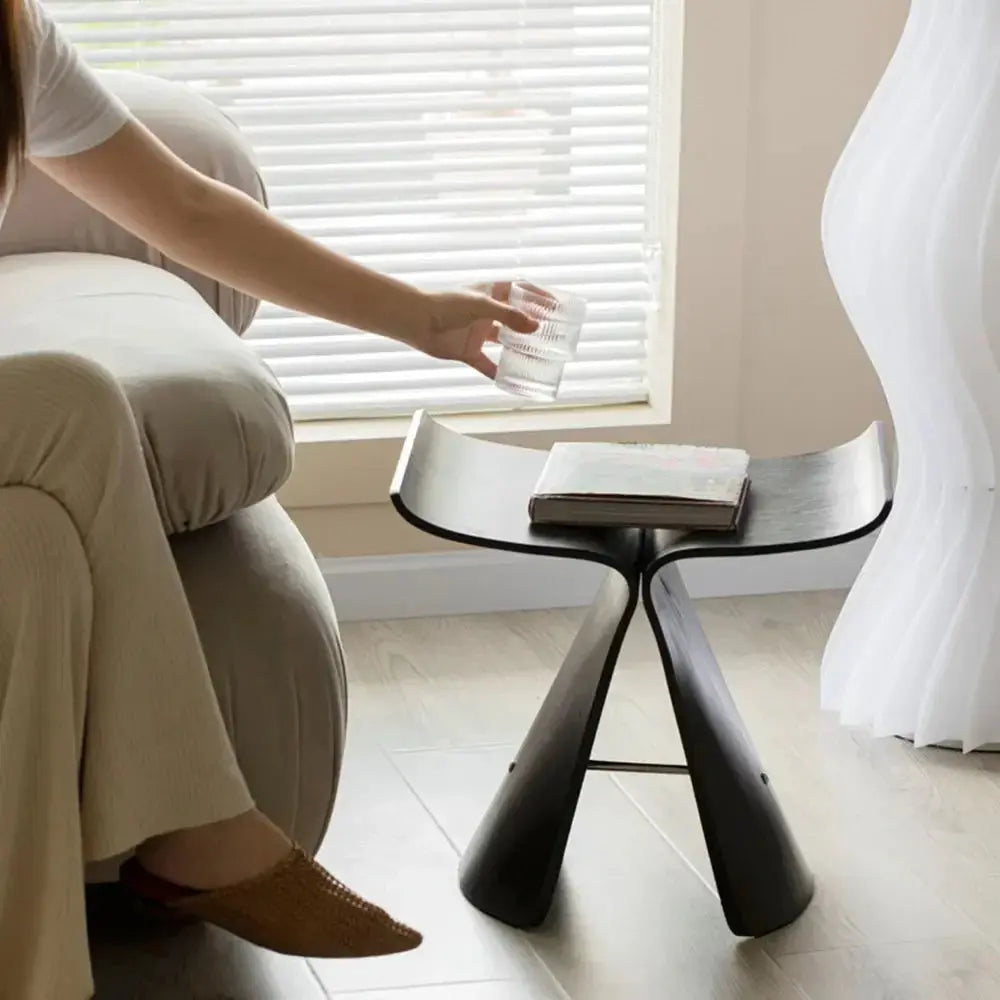 Butterfly Chair Made from Ash Plywood Furnish Wise