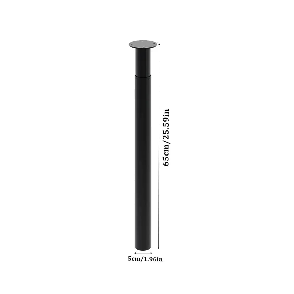 Height Metal Table Legs
