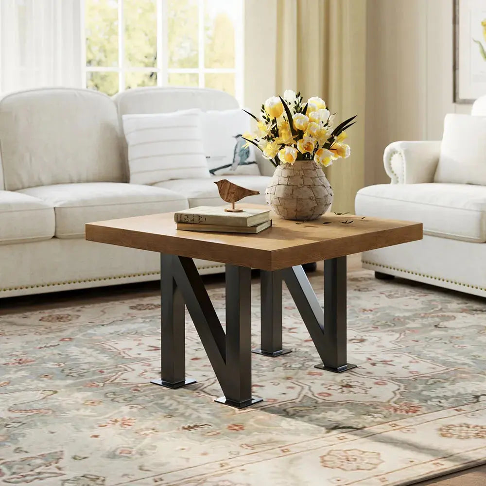 Height Metal Table Legs