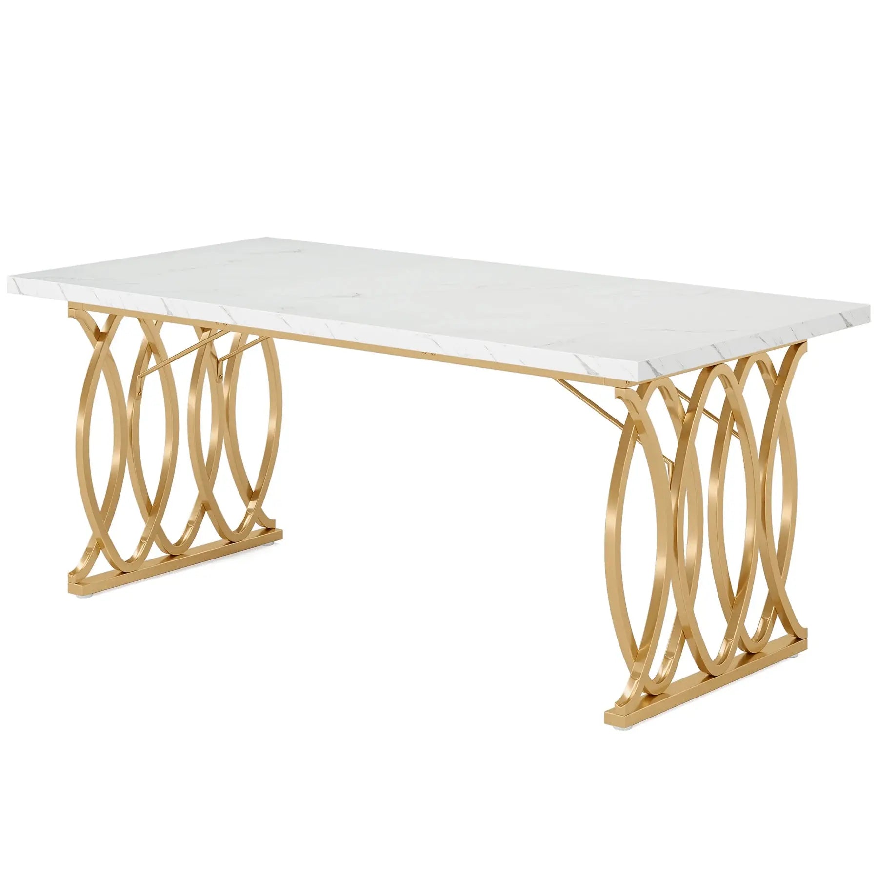 Executive Conference Table Furnish Wise