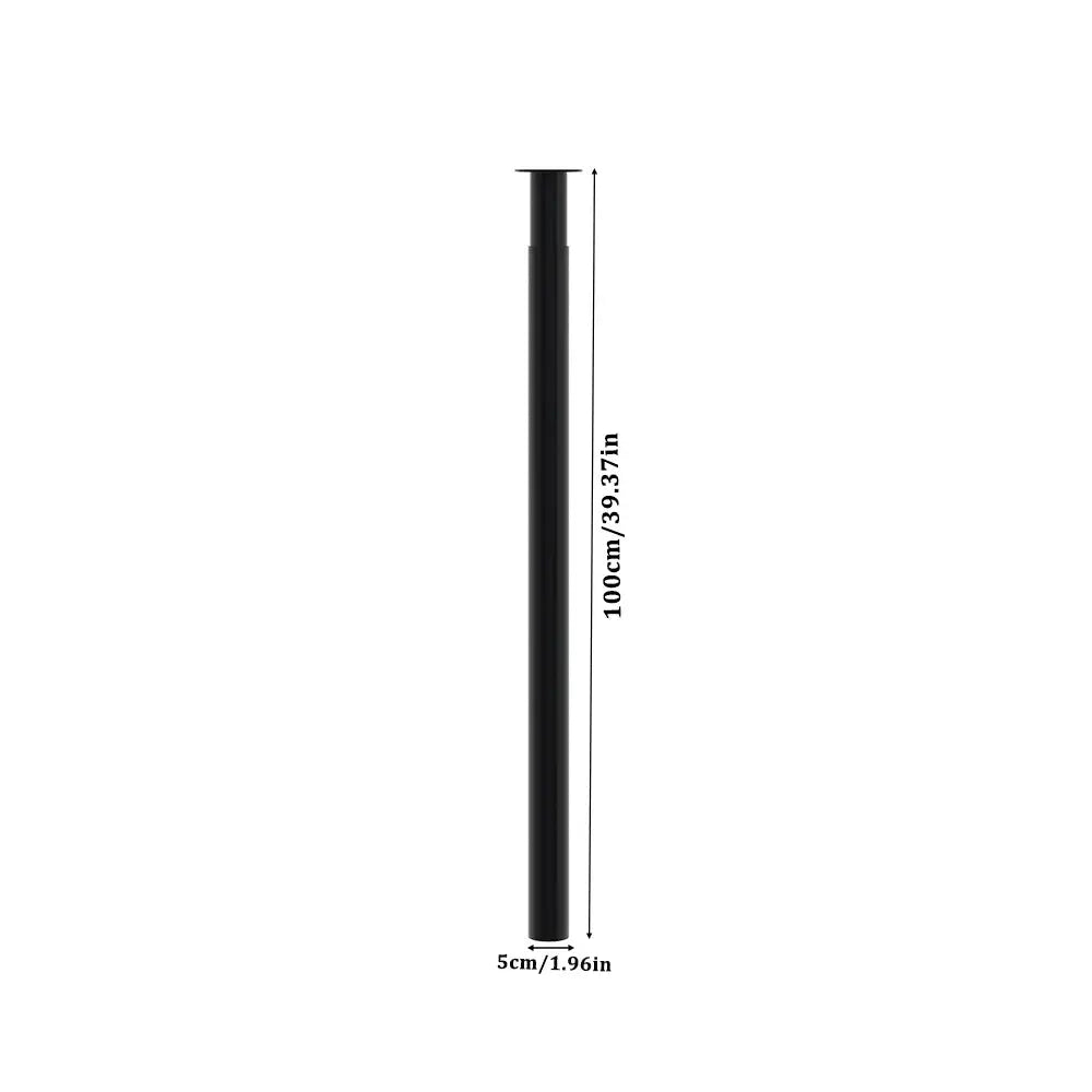 Height Metal Table Legs