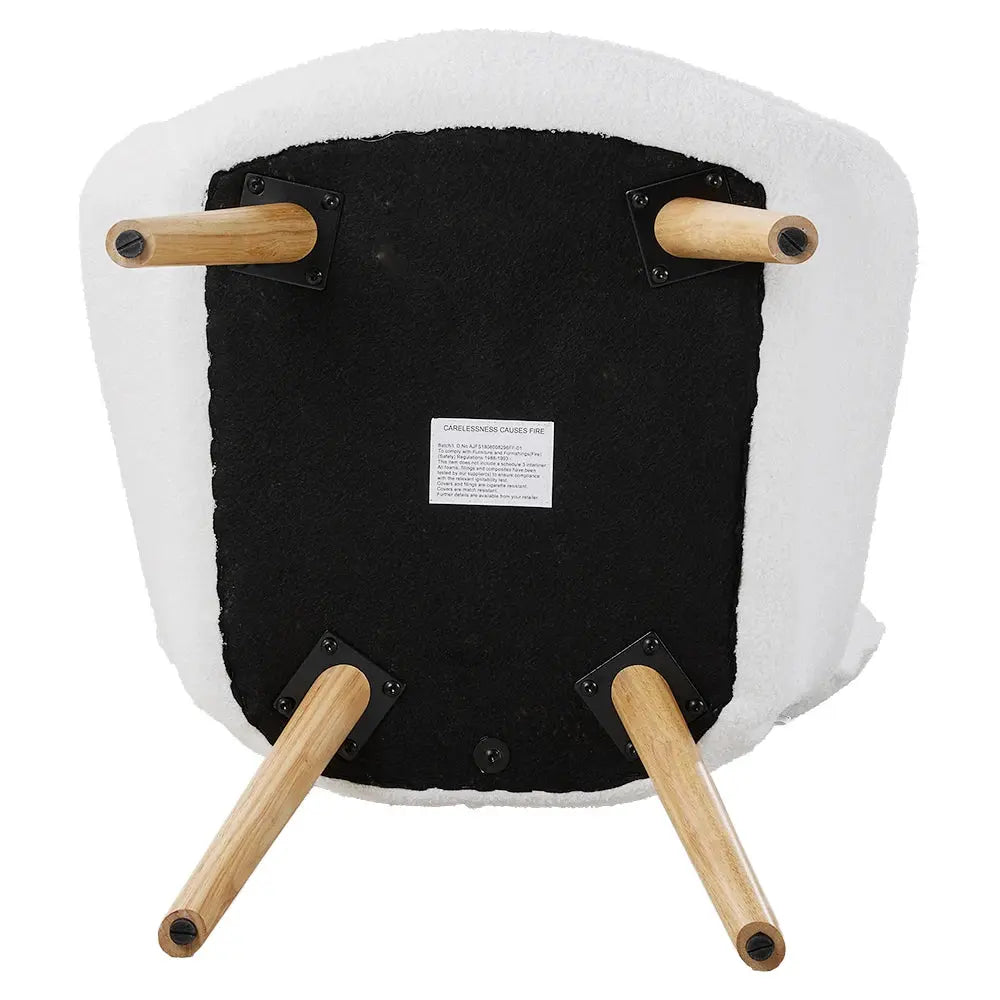 Modern Elegant Lounge Armchair