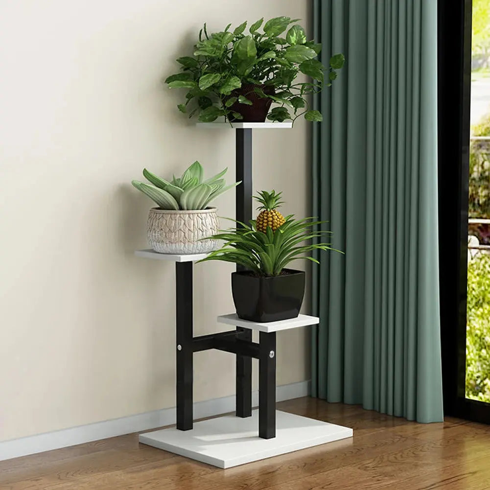 Multi-layer Flower Pot Rack Flower Rack