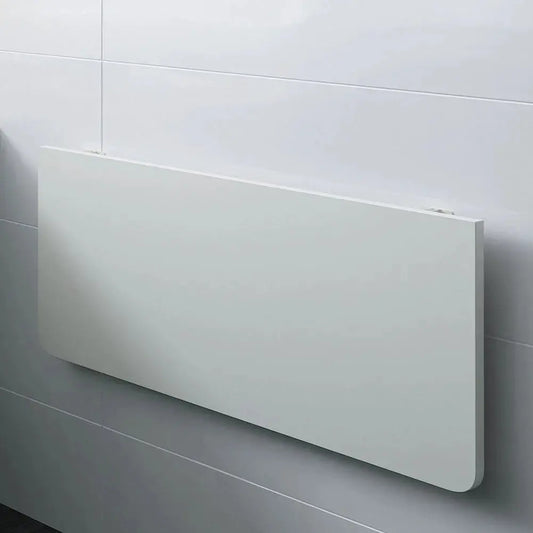 Wall-Mounted Folding Bracket Table Furnish Wise