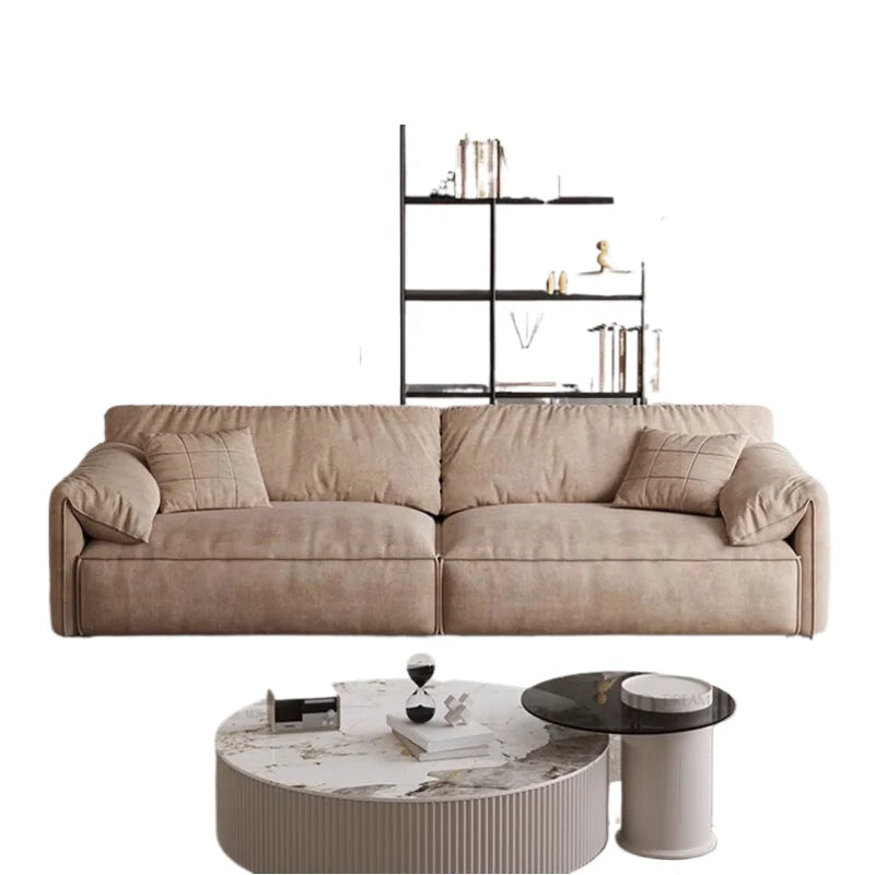 Bedroom Modern Sofa europe Luxury Living Room Lounge Sofa Recliner Design family sillas para sala de estar Home Furniture