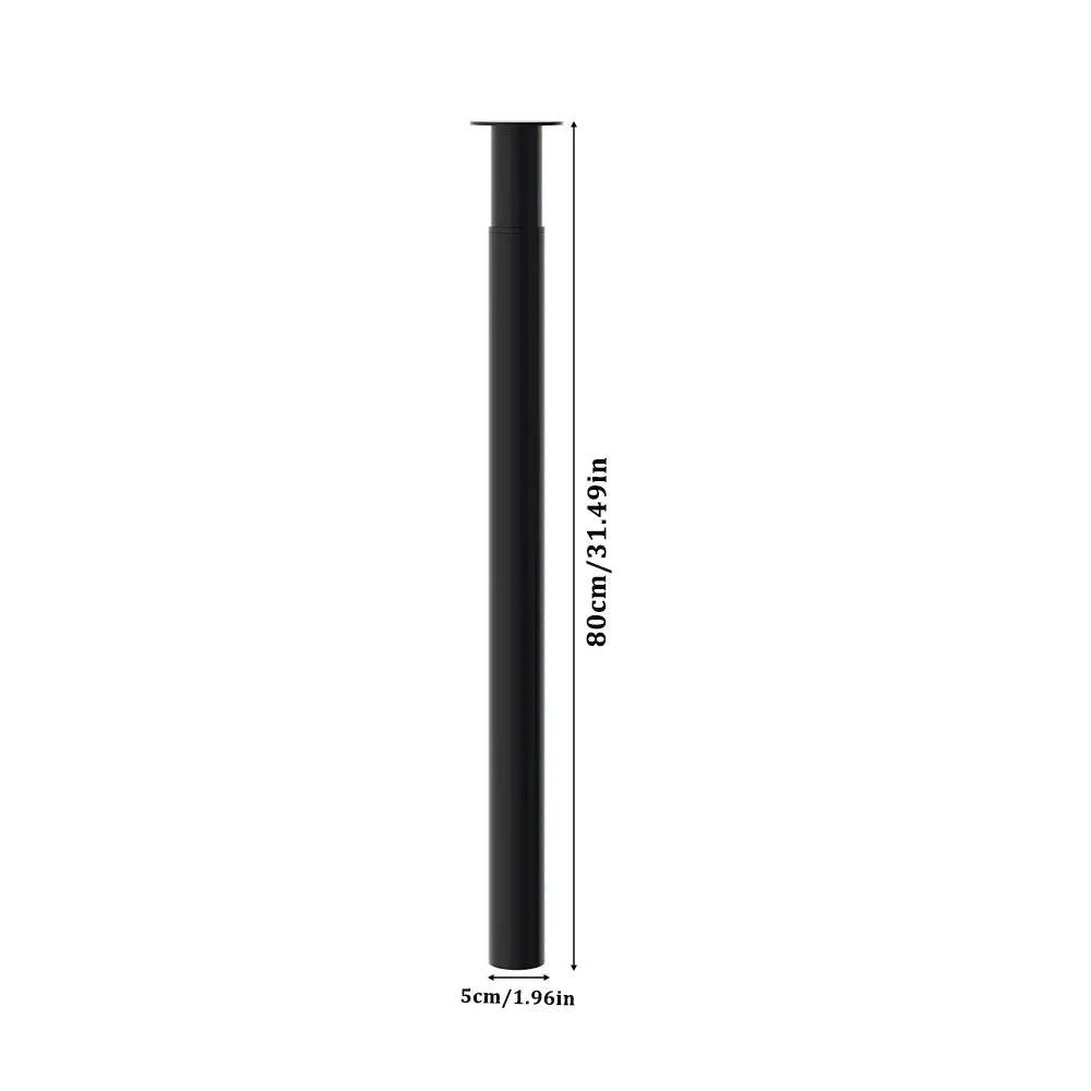 Height Metal Table Legs