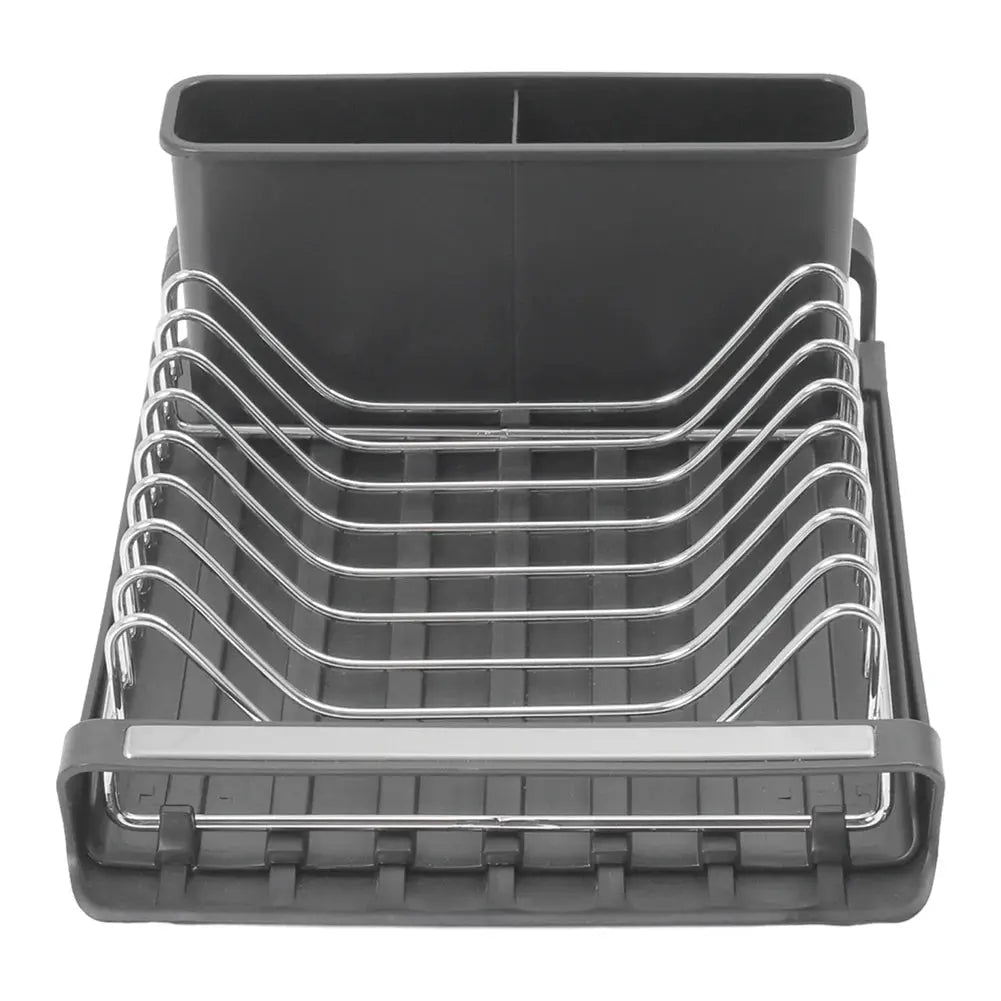 Multifunctional Kitchen Dish Drying Rack, Tableware Storage Rack Furnish Wise