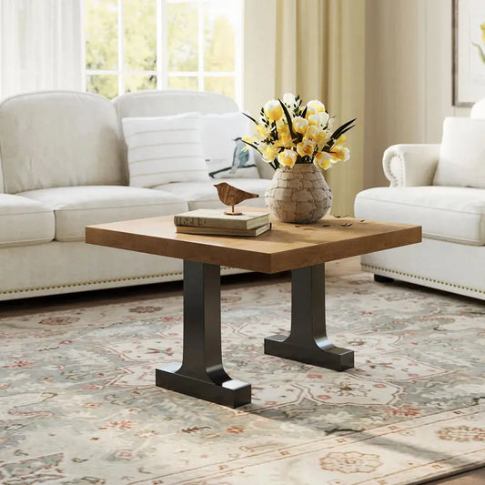 Height Metal Table Legs Furnish Wise