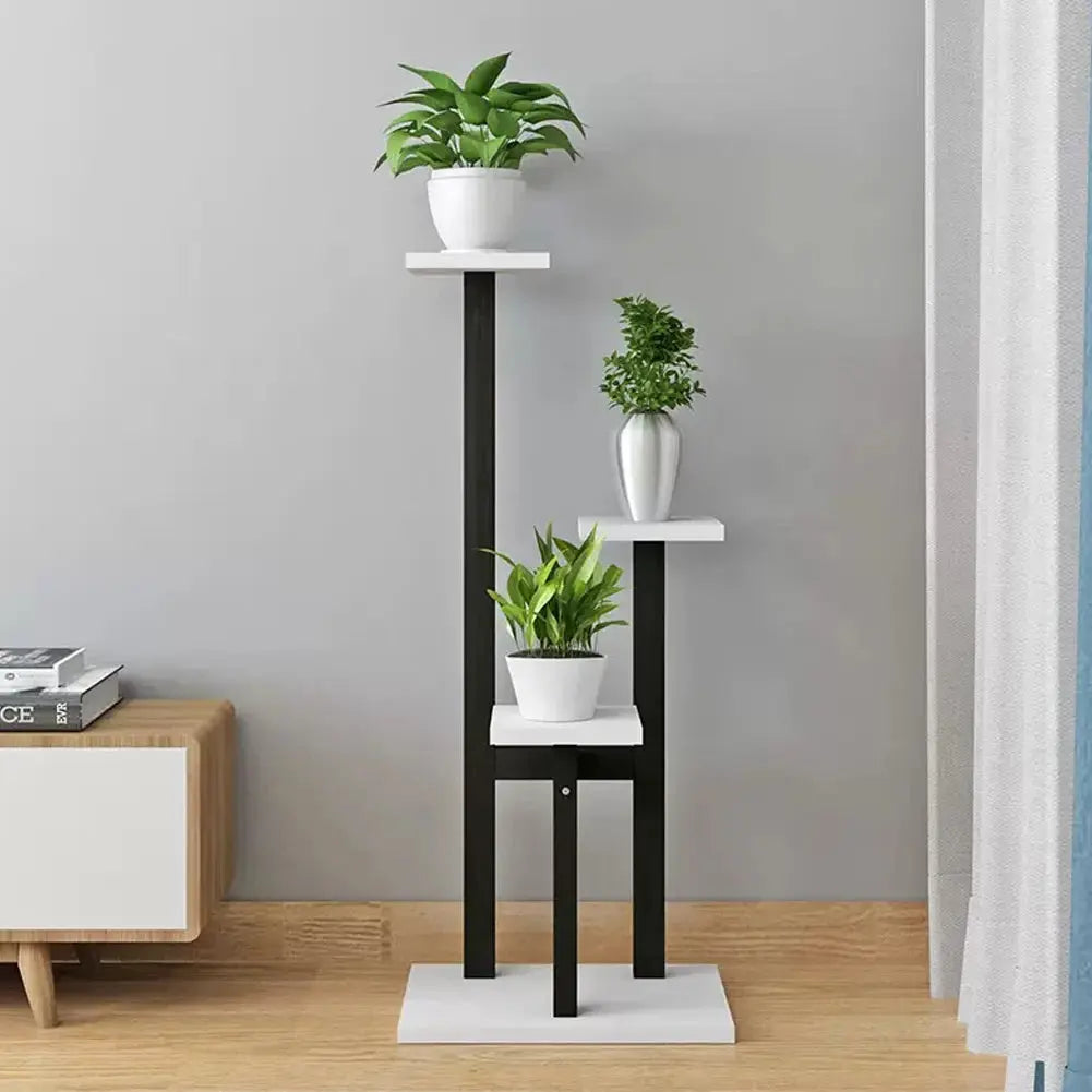 Multi-layer Flower Pot Rack Flower Rack