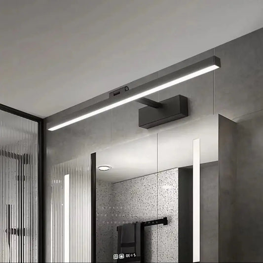 LED Bathroom Mirror Light Furnish Wise