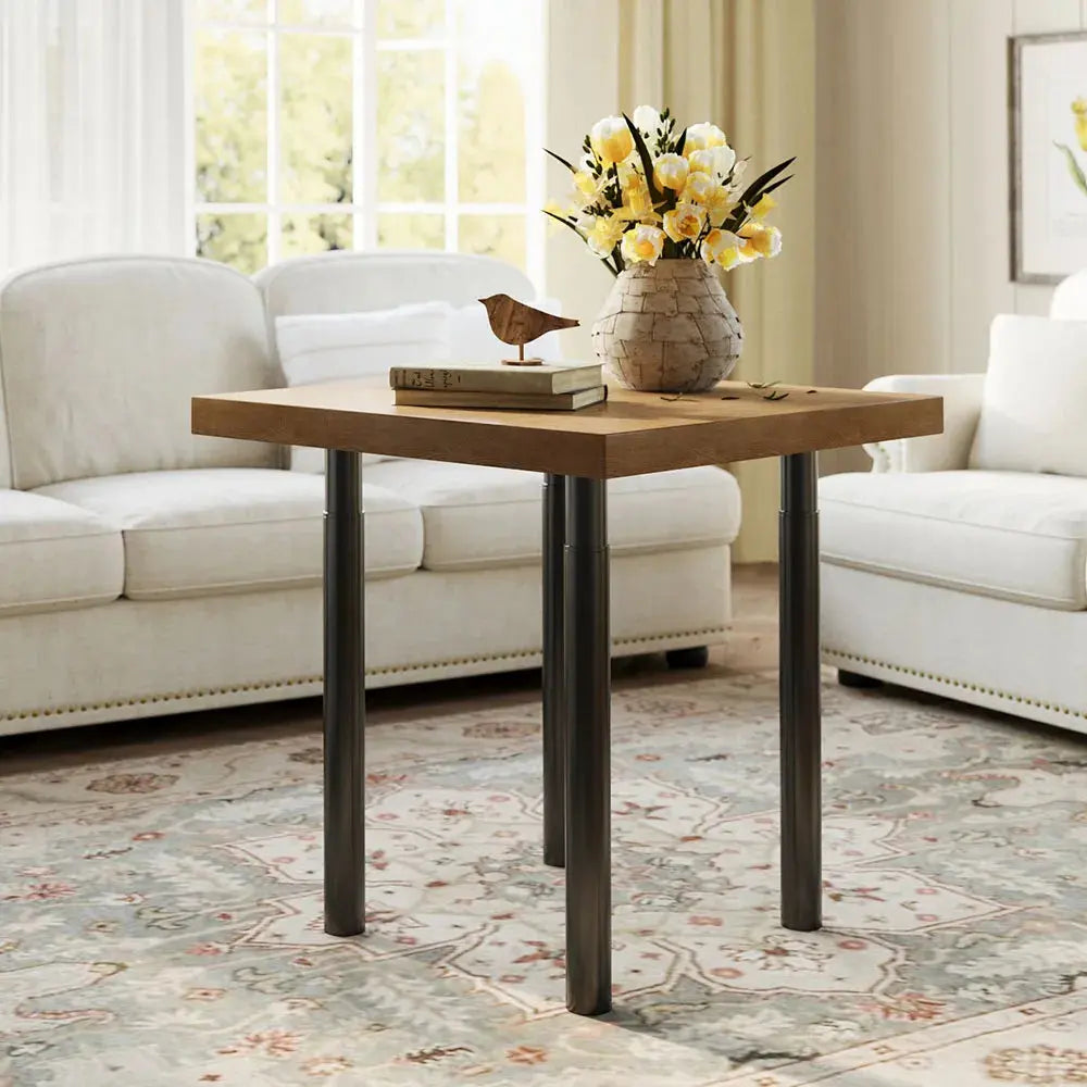 Height Metal Table Legs