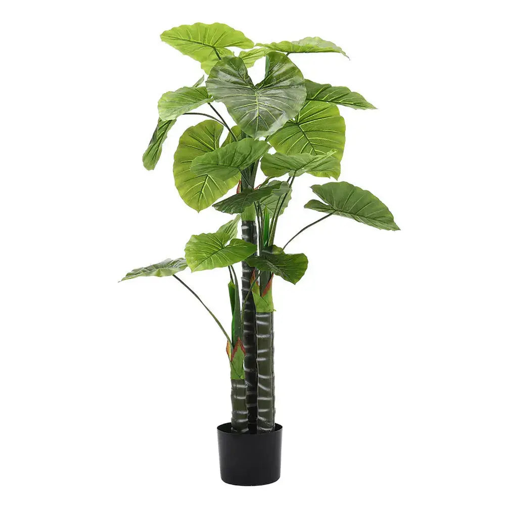Artificial Fake Outdoor Tropical Tree Plant