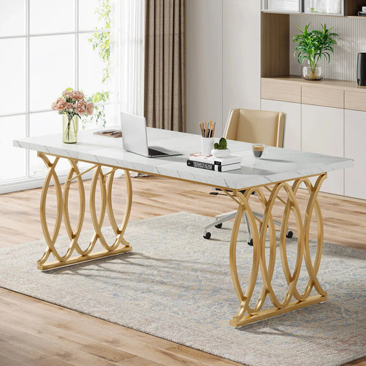Executive Conference Table Furnish Wise