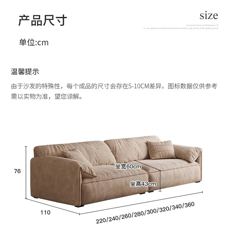 Bedroom Modern Sofa europe Luxury Living Room Lounge Sofa Recliner Design family sillas para sala de estar Home Furniture
