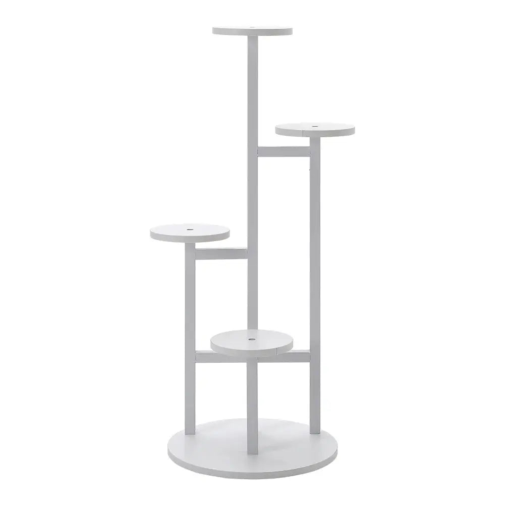 Tiered Flower Stand Plant Display