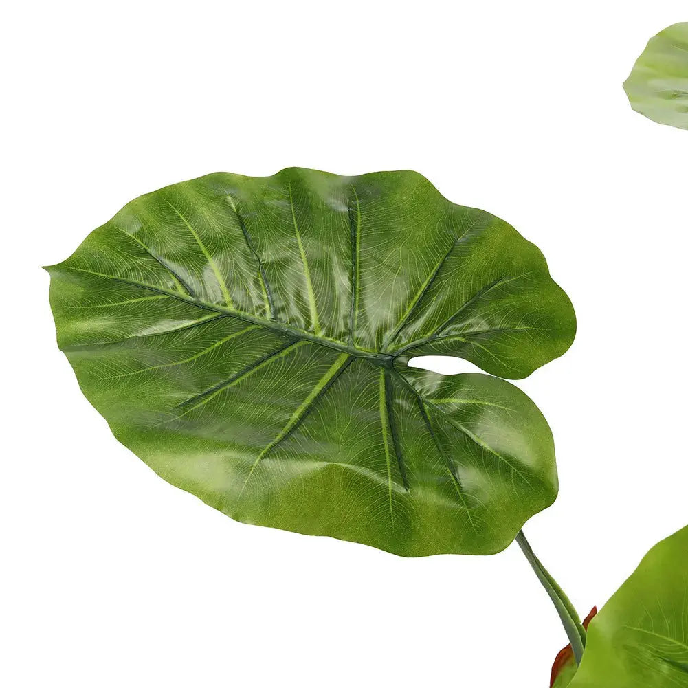 Artificial Fake Outdoor Tropical Tree Plant