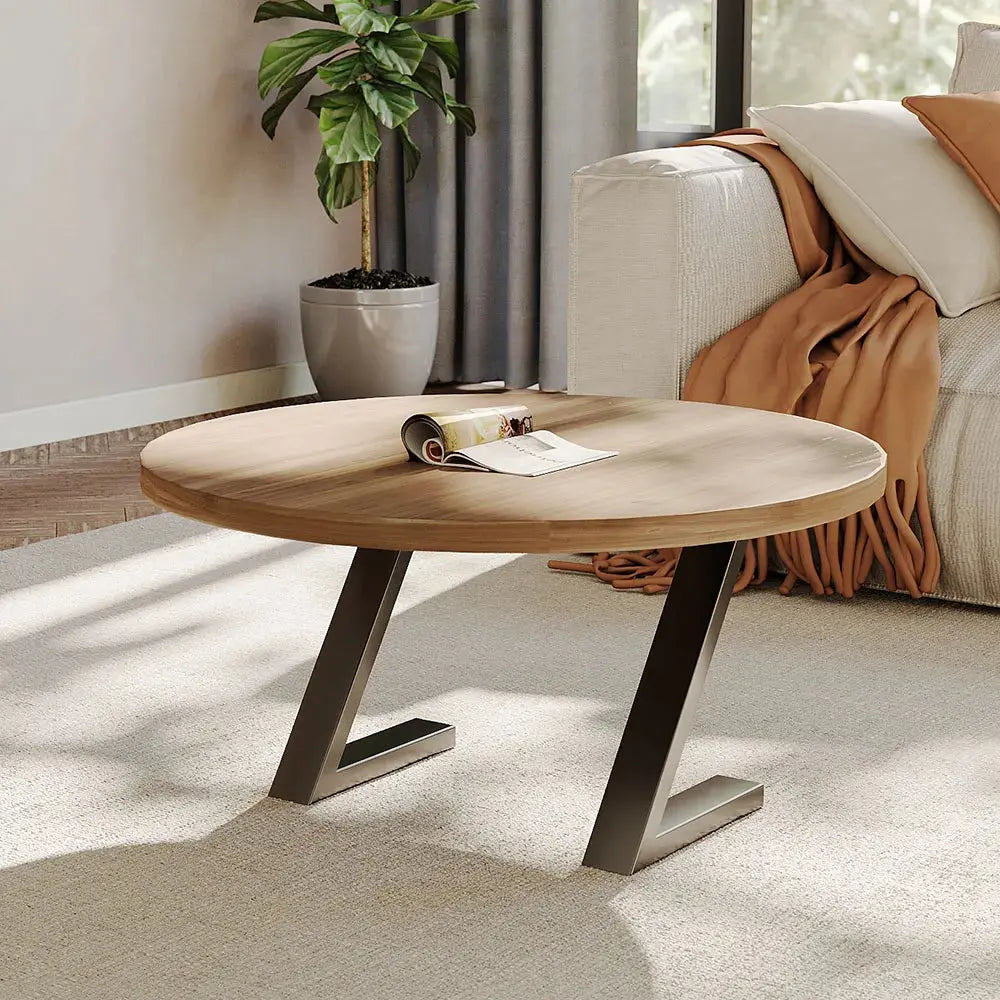 Height Metal Table Legs