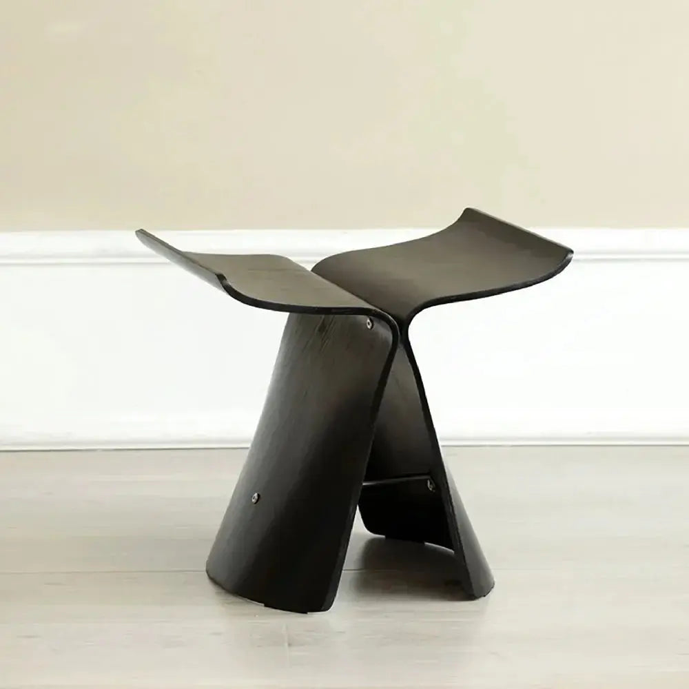 Butterfly Chair Made from Ash Plywood Furnish Wise