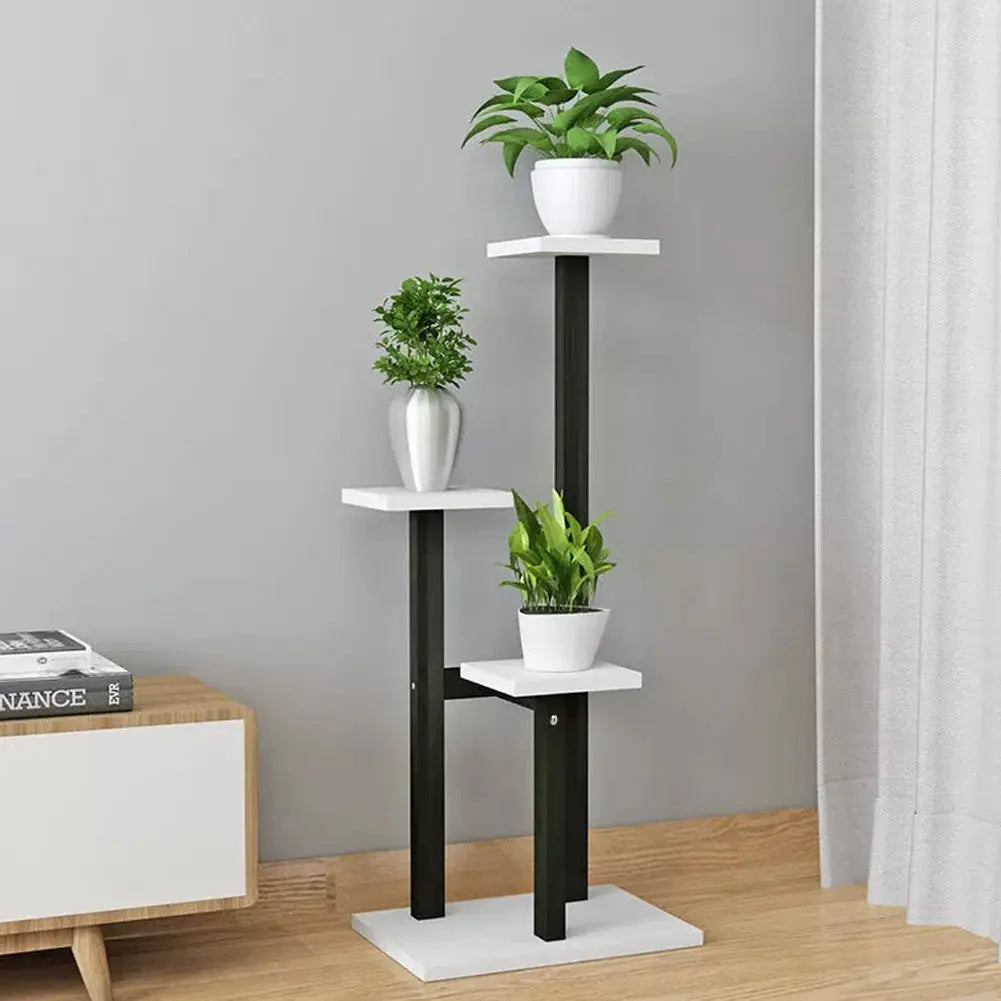Multi-layer Flower Pot Rack Flower Rack