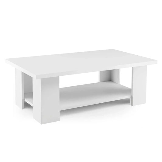 Modern Cocktail Table Furnish Wise