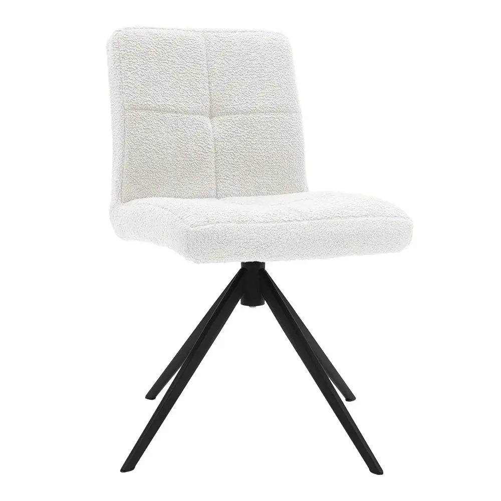 2 Piece Plush Breakfast Bar Stools Furnish Wise