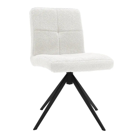 2 Piece Plush Breakfast Bar Stools