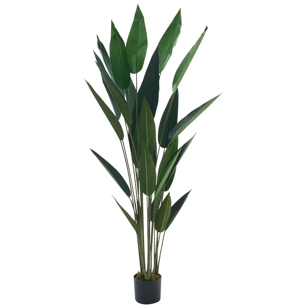 180cm Lifelike Artificial Bird of Paradise Plant