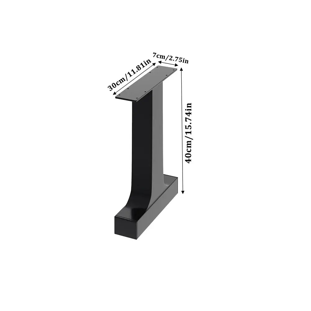 Height Metal Table Legs