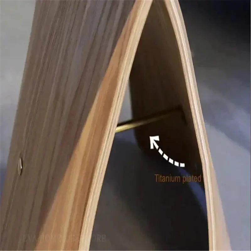 Butterfly Chair Made from Ash Plywood Furnish Wise